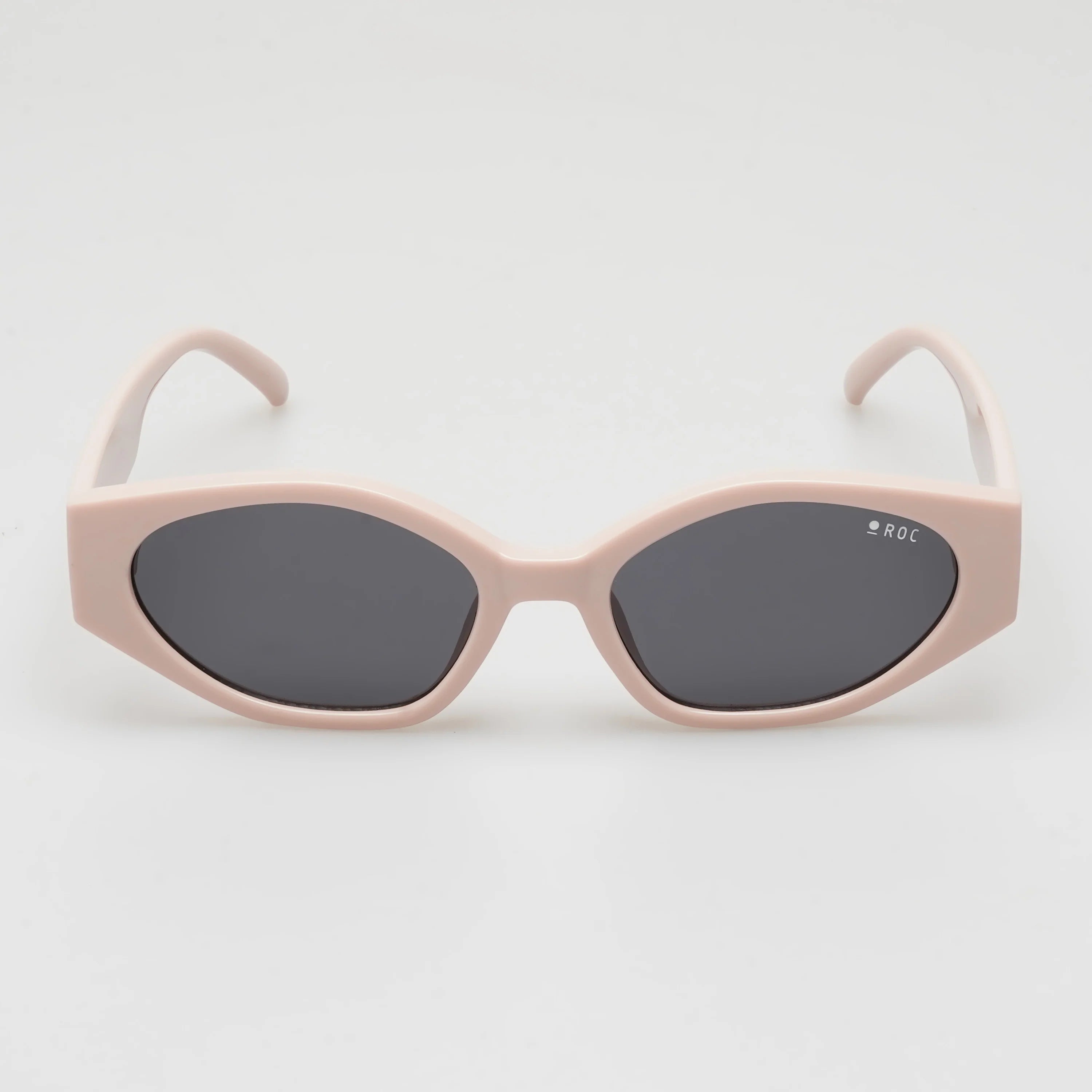 ROC Eyewear Trait Orchid Pink