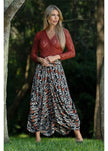 Cienna Myee Eshe Skirt