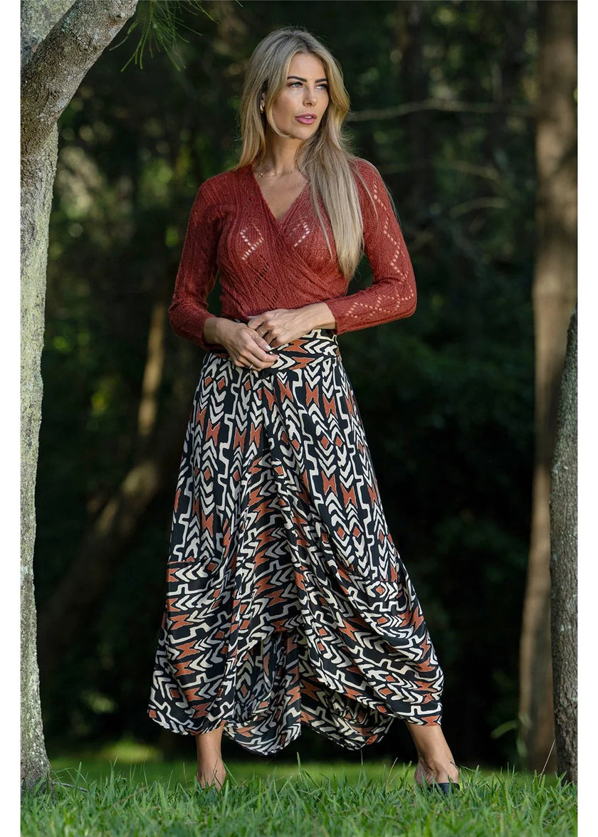 Cienna Myee Eshe Skirt