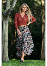 Load image into Gallery viewer, Cienna Myee Eshe Skirt
