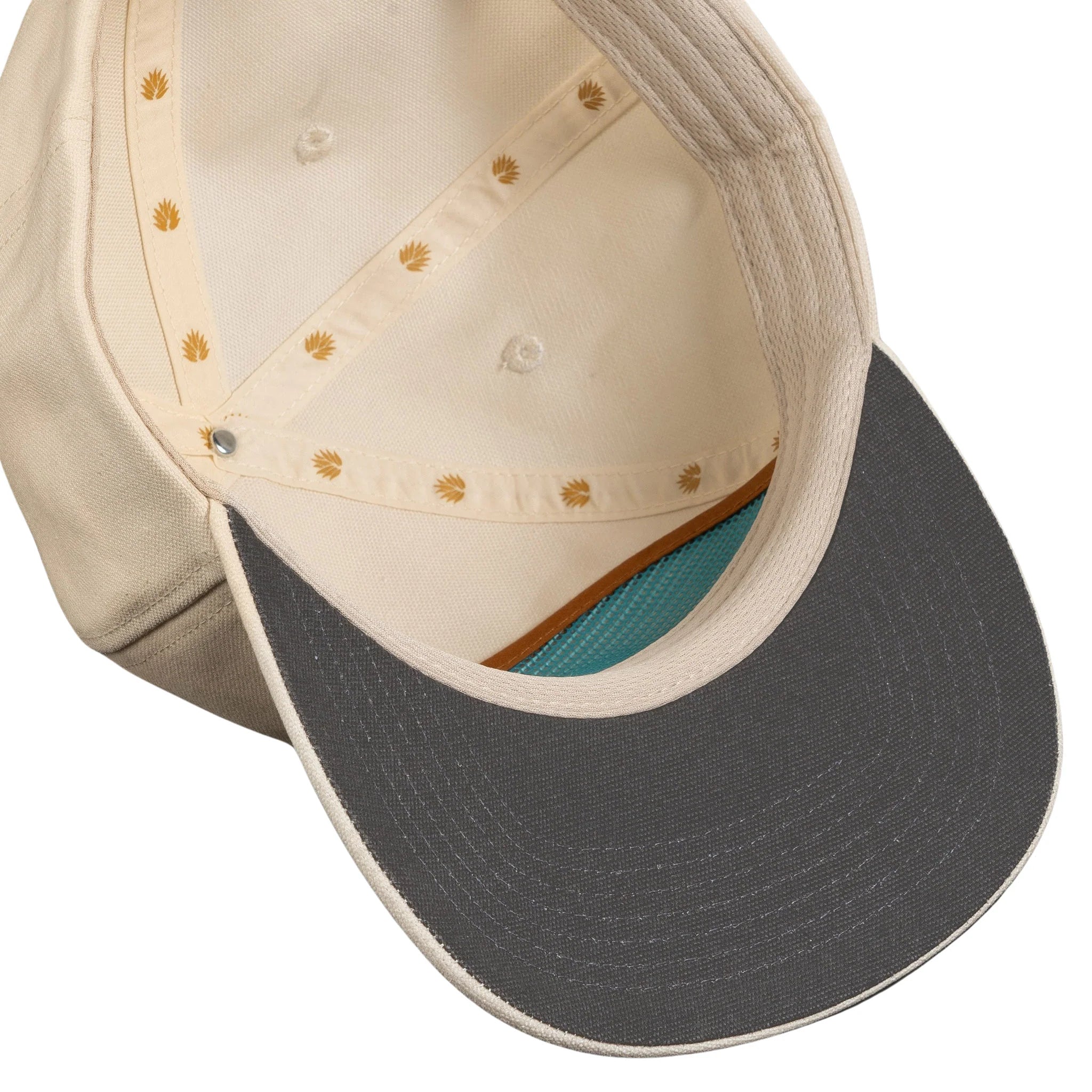 Sendero Stick Horse Hat Cream