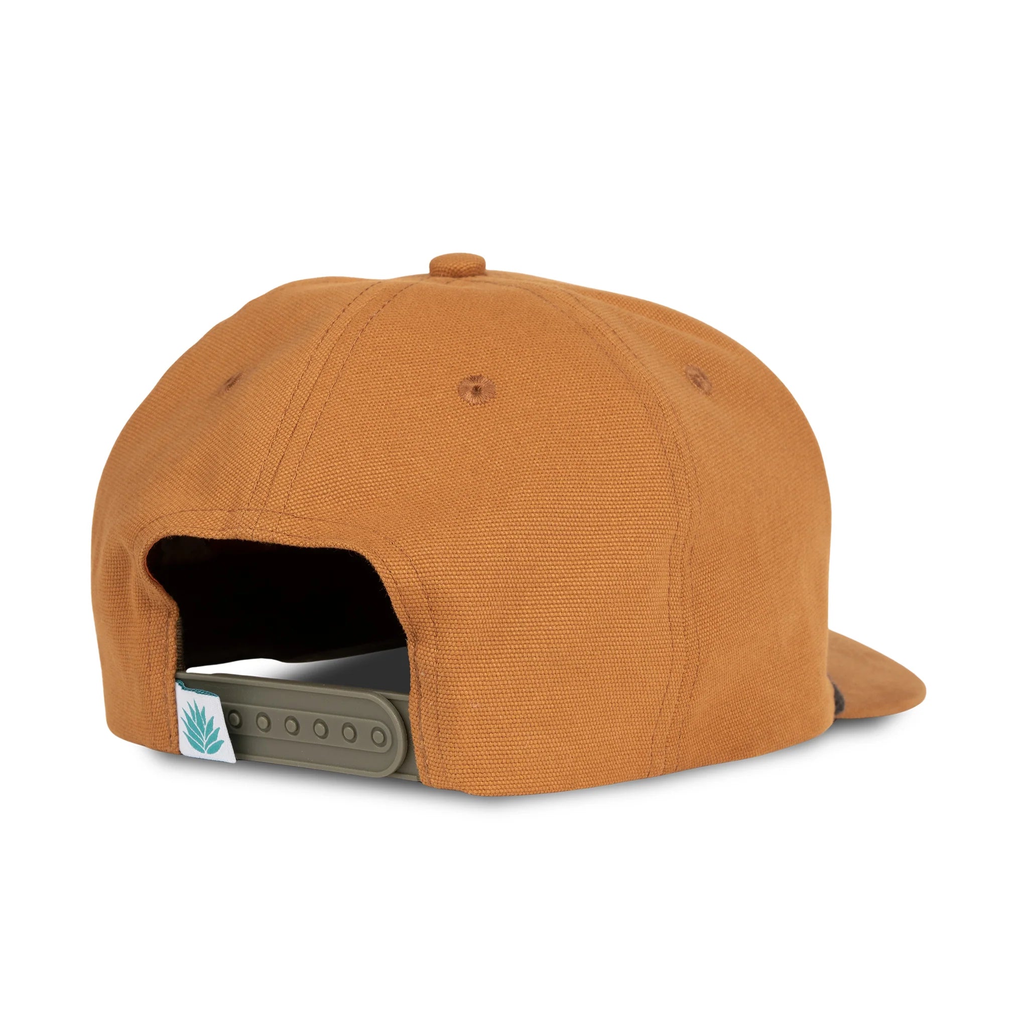 Sendero Bear Hat Gold