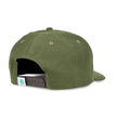 Sendero Elk Hat Green