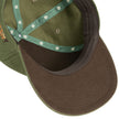 Sendero Elk Hat Green