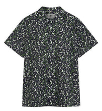 Load image into Gallery viewer, Komodo SPINDRIFT Shirt Print Navy
