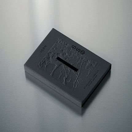 Solid State Icon Solid Cologne