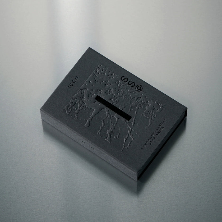 Solid State Icon Solid Cologne