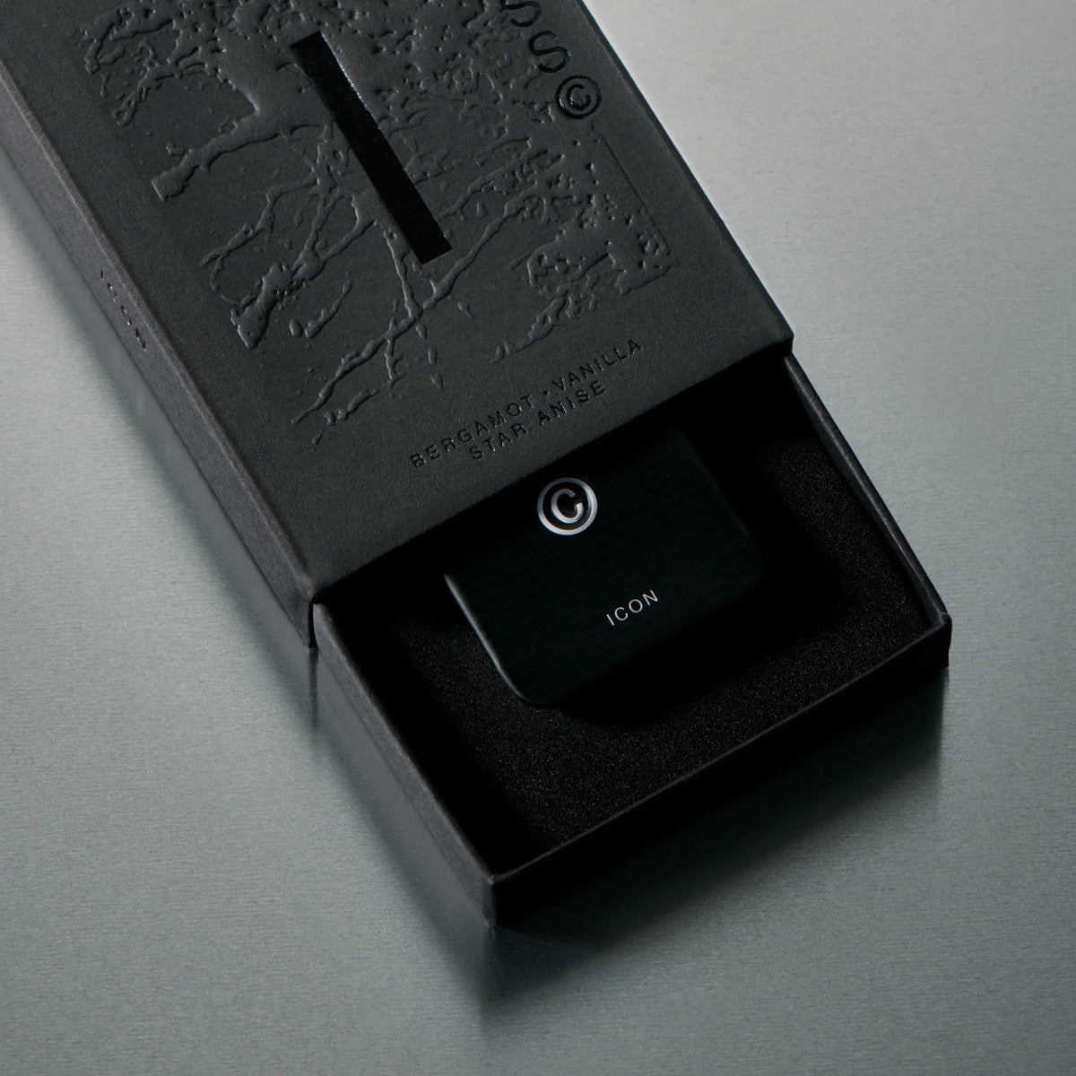 Solid State Icon Solid Cologne