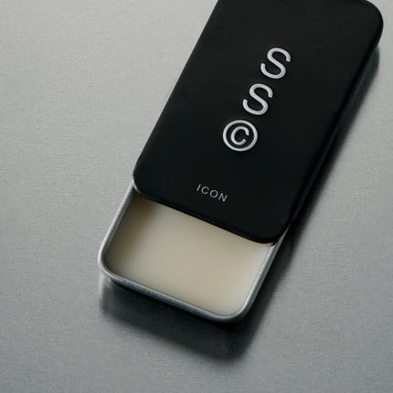 Solid State Icon Solid Cologne