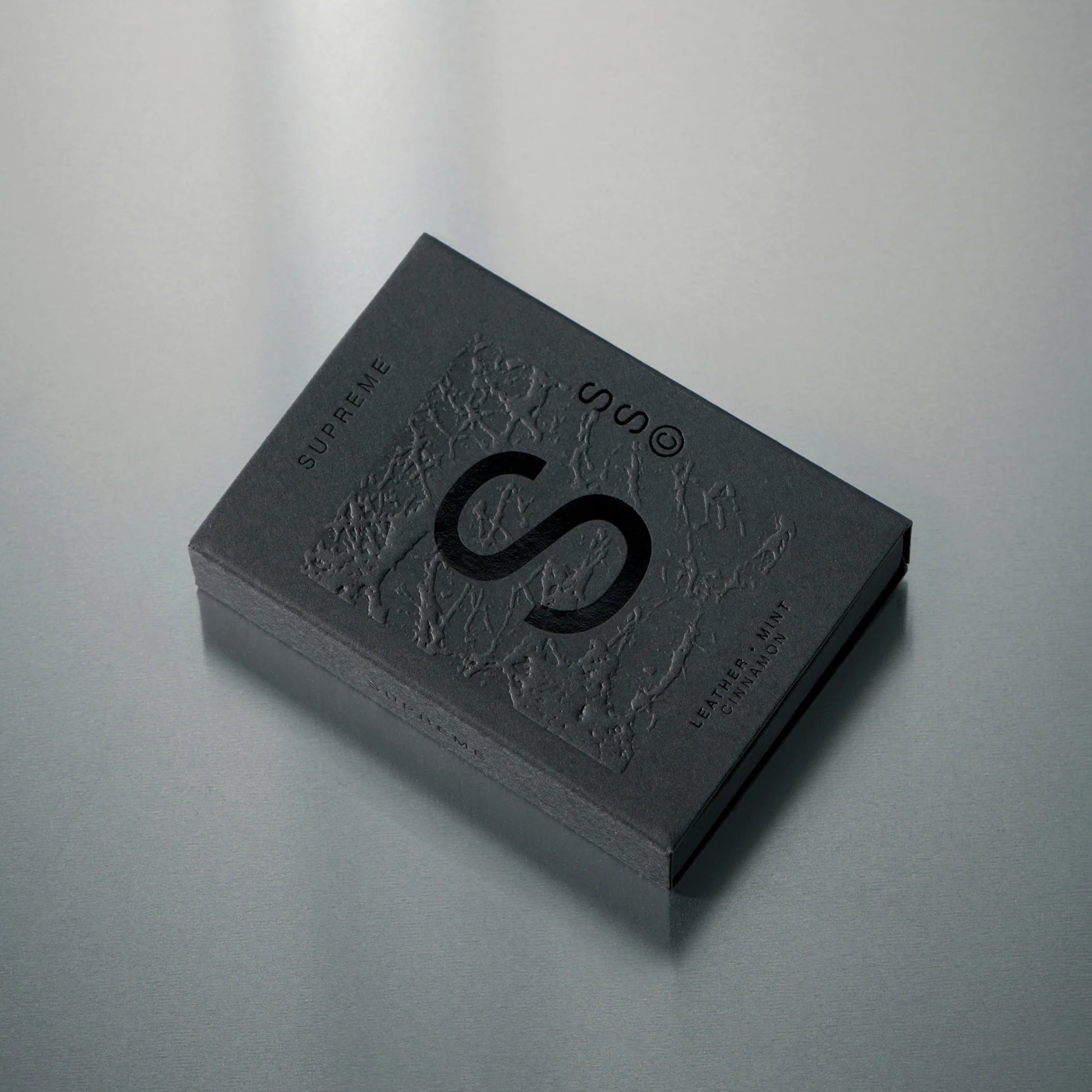 Solid State Supreme Solid Cologne