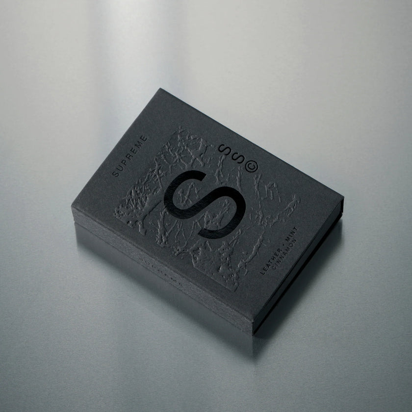 Solid State Supreme Solid Cologne