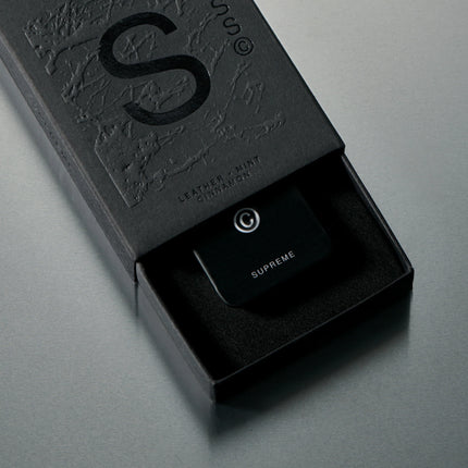 Solid State Supreme Solid Cologne