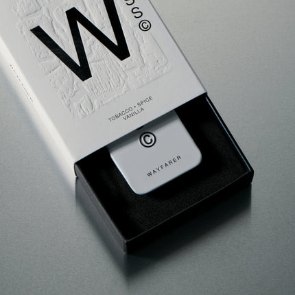 Solid State Wayfarer Solid Cologne