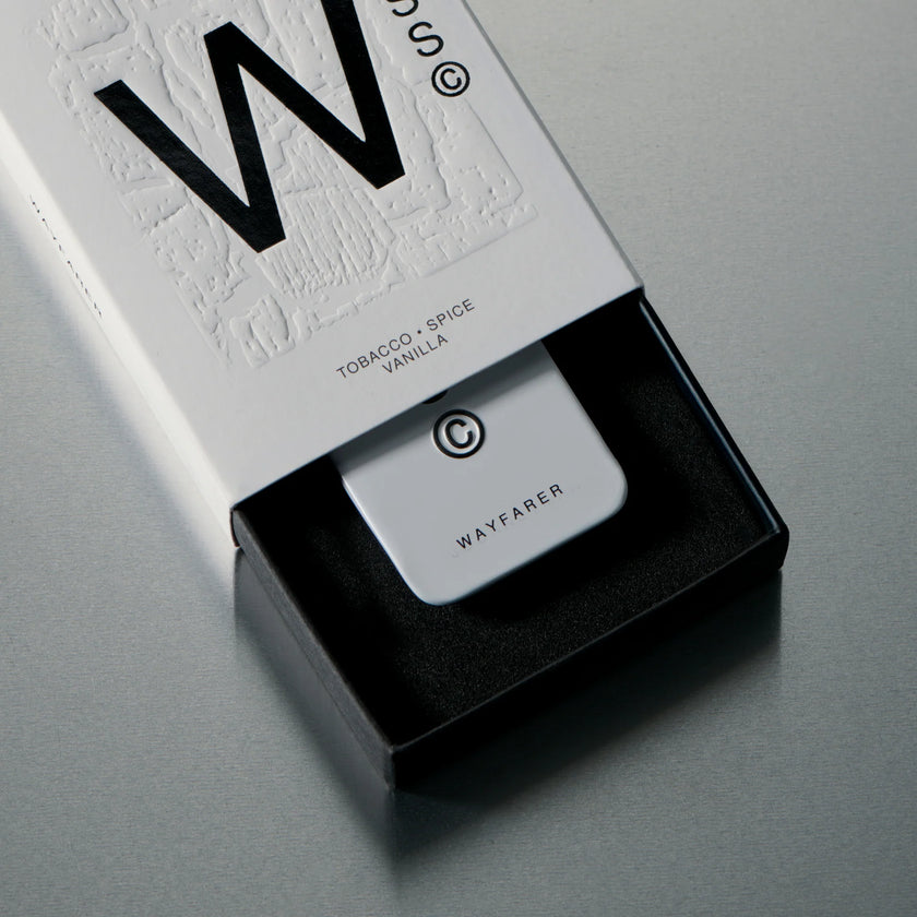 Solid State Wayfarer Solid Cologne