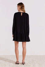 Load image into Gallery viewer, Staple The Label Camille Mini Dress Black

