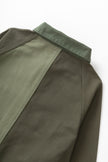 Service Works Patchwork Coverall 2.0 Green