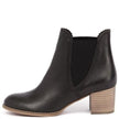 Django & Juliette Sadore Black Leather