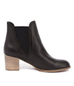 Django & Juliette Sadore Black Leather