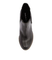 Django & Juliette Sadore Black Leather