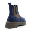 Sala Ripper Ankle Boot Wishes Dark Blue