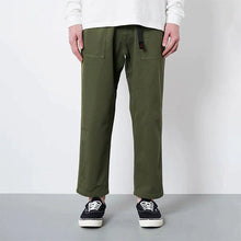Load image into Gallery viewer, Gramicci &#39;Loose Tapered Pants&#39; Olive
