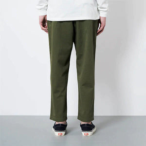 Gramicci 'Loose Tapered Pants' Olive