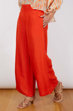 Load image into Gallery viewer, JJ Sisters HH29 Linen Viscose Pant
