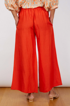 Load image into Gallery viewer, JJ Sisters HH29 Linen Viscose Pant
