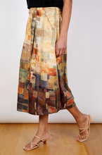 Load image into Gallery viewer, JJ Sisters HH20 Cotton Skirt
