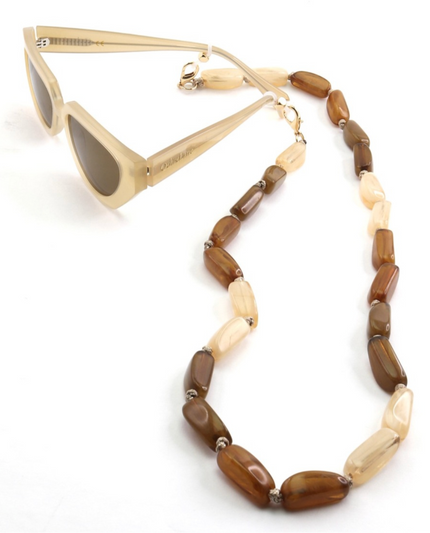 Tiger Tree Coffee Glasses Chain