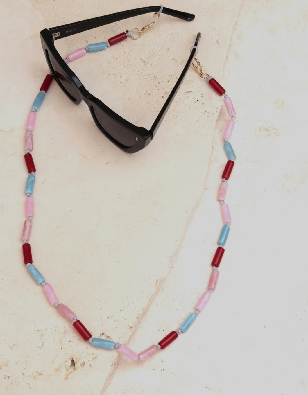 Tiger Tree Wales Glasses Chain
