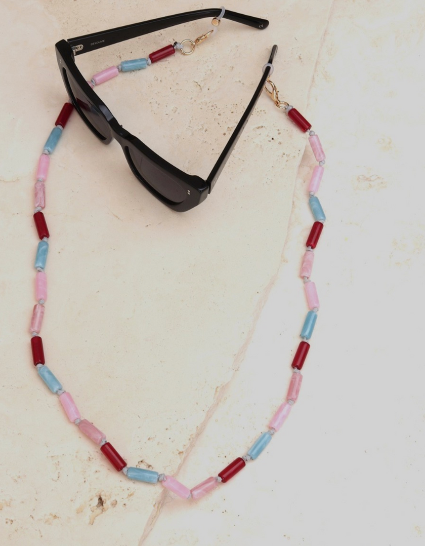 Tiger Tree Wales Glasses Chain