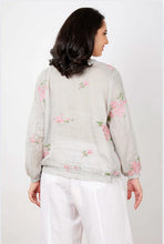 Load image into Gallery viewer, JJ Sisters LL24 Summer Jacket Stone
