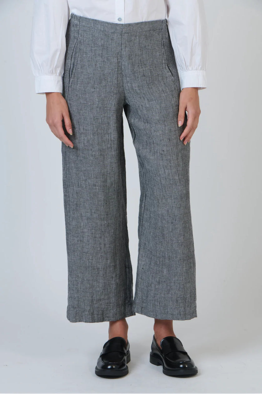 O&J Naturals GA398 Pants Cinder