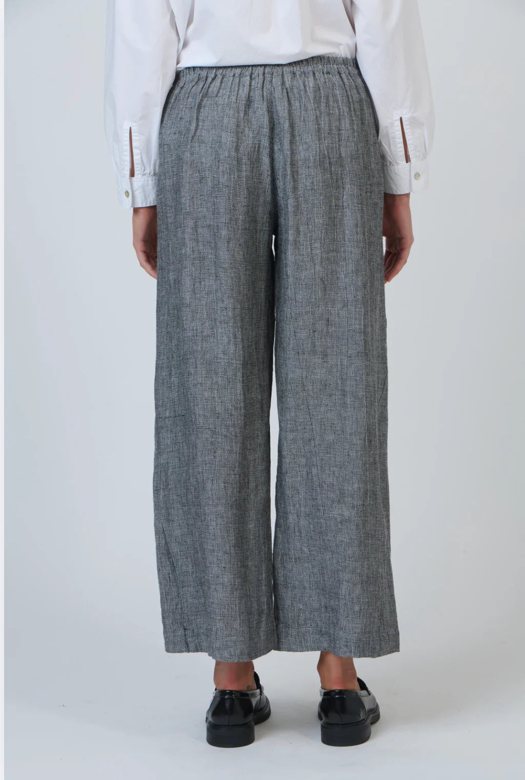 O&J Naturals GA398 Pants Cinder