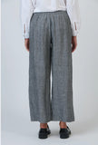 O&J Naturals GA398 Pants Cinder