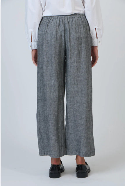 O&J Naturals GA398 Pants Cinder