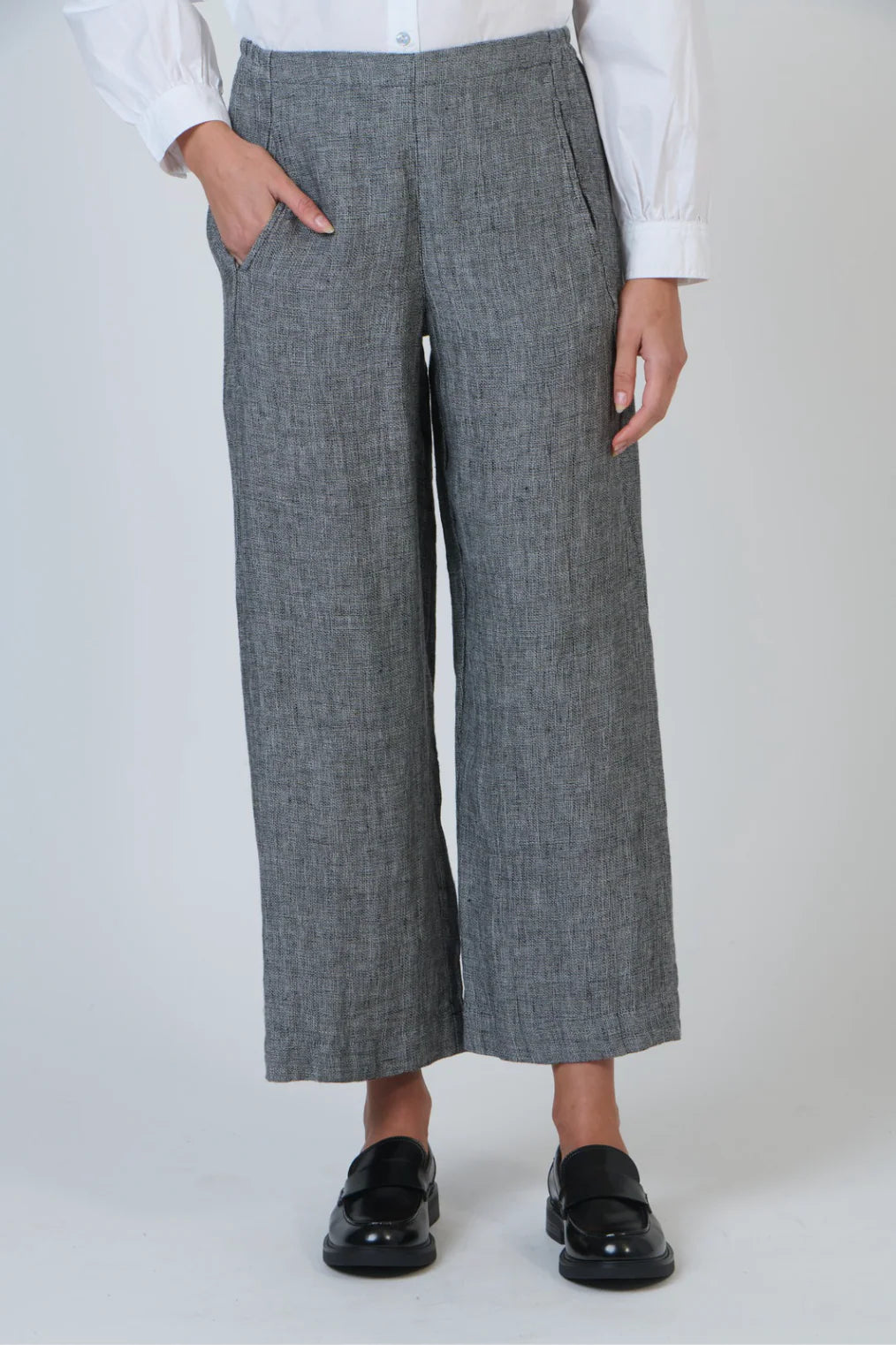 O&J Naturals GA398 Pants Cinder