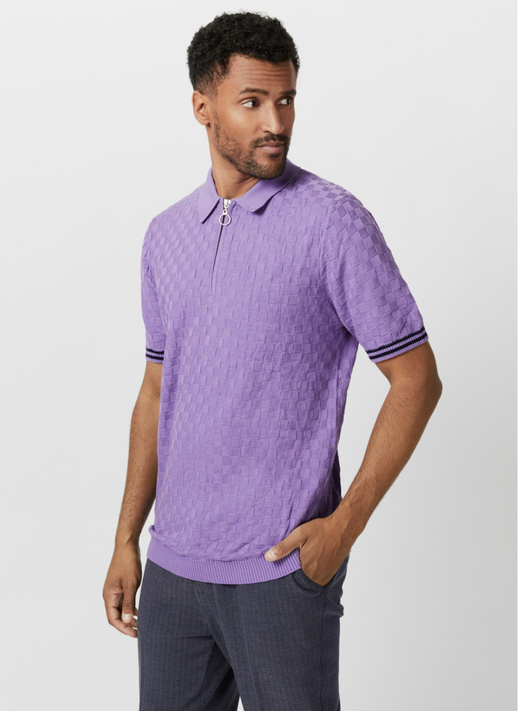 4funkyflavours Final Form Polo