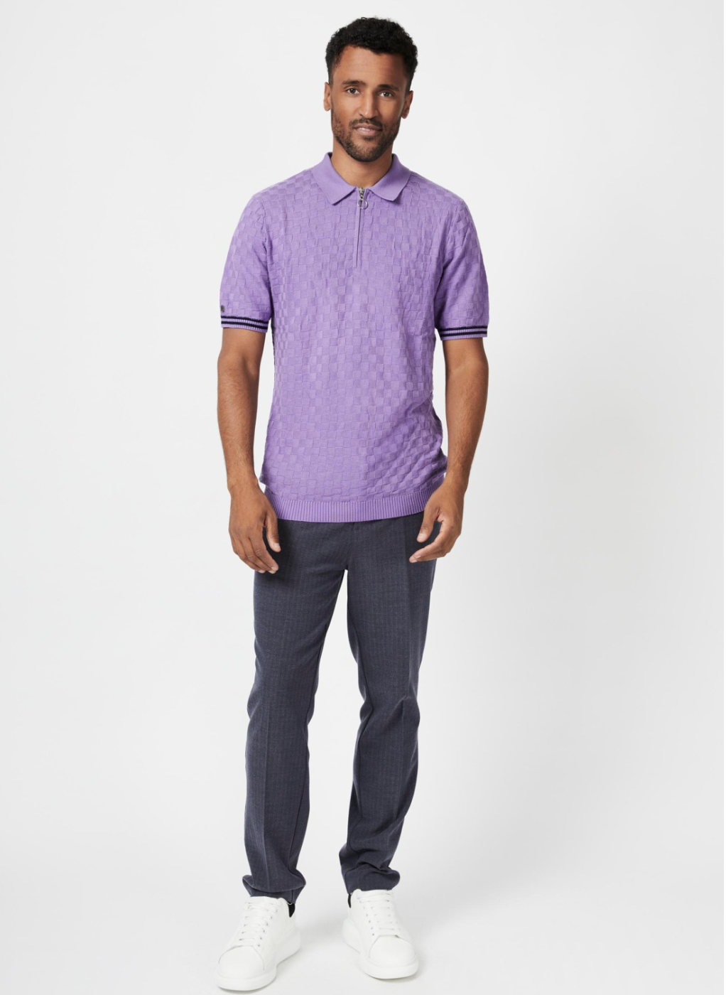 4funkyflavours Final Form Polo