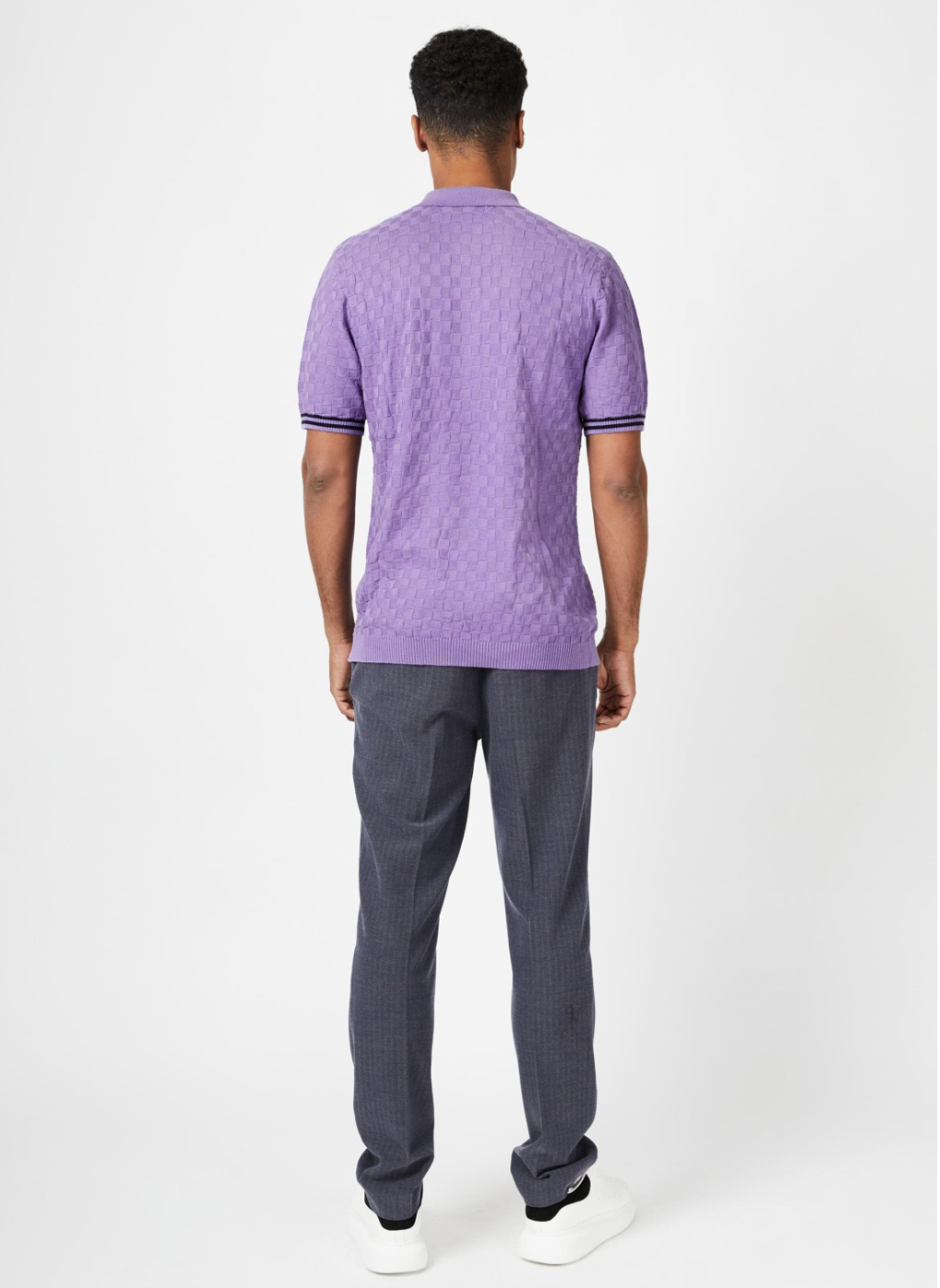4funkyflavours Final Form Polo
