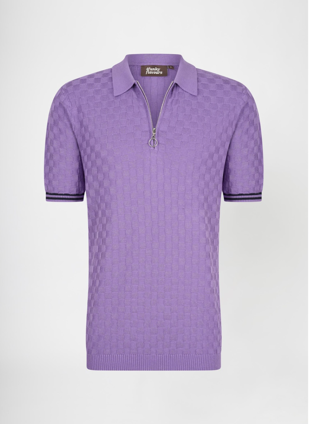 4funkyflavours Final Form Polo