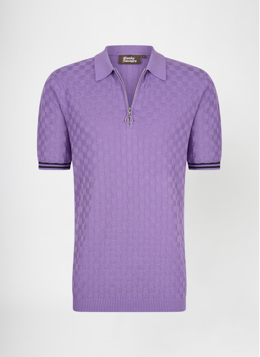 4funkyflavours Final Form Polo