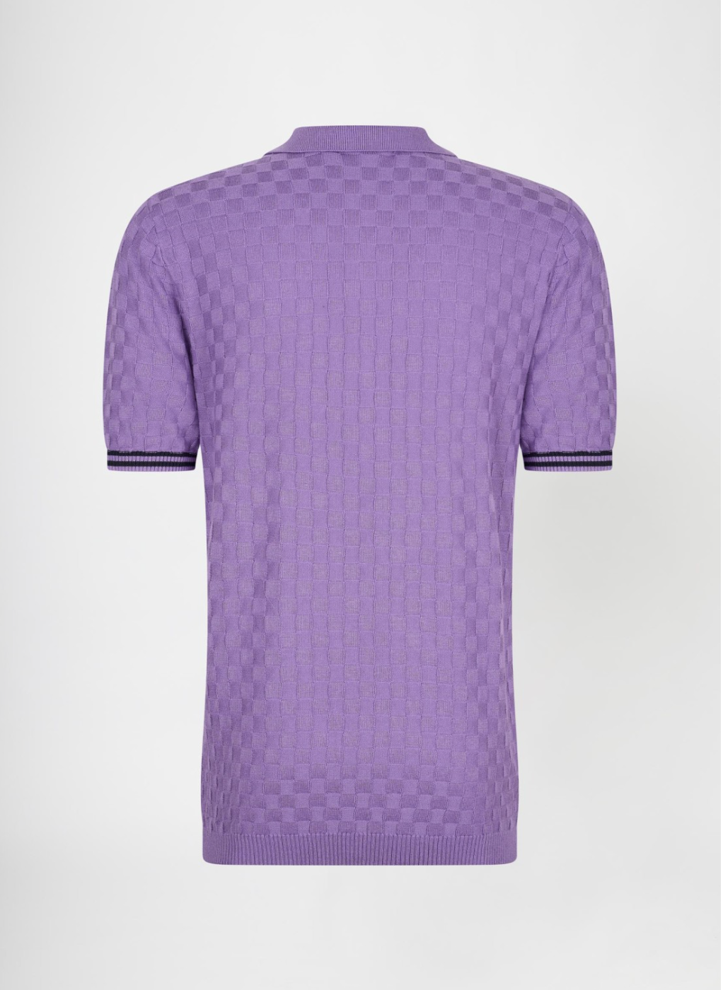 4funkyflavours Final Form Polo