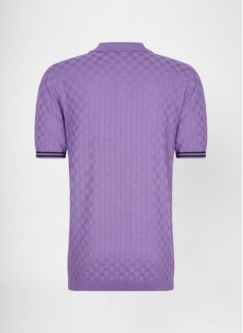 4funkyflavours Final Form Polo