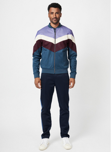 4funkyflavours Abusey Junction Track Jacket