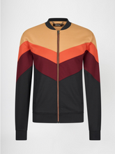 Load image into Gallery viewer, 4funkyflavours I am the Black Gold Of the Sun Track Jacket
