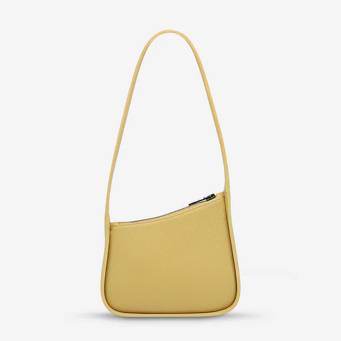Status Anxiety Phenomena Bag Buttermilk