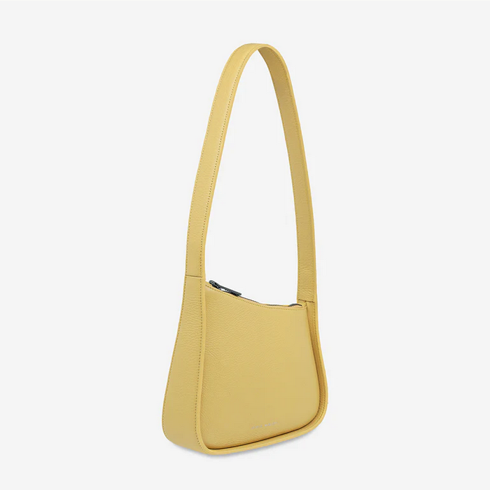 Status Anxiety Phenomena Bag Buttermilk
