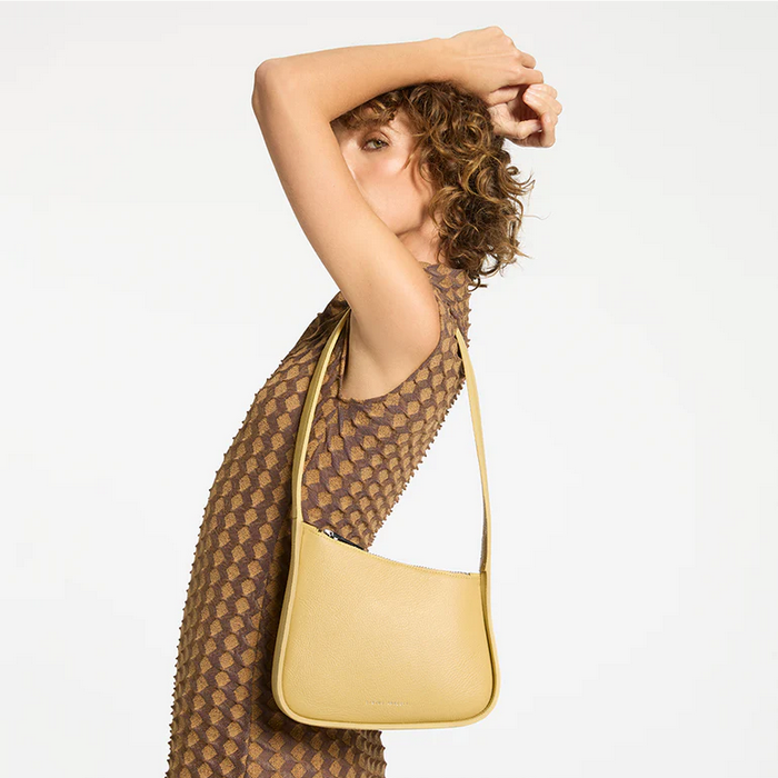 Status Anxiety Phenomena Bag Buttermilk